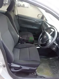 2016 Toyota Fielder Hybrid 1.5L Hybrid, photo 7