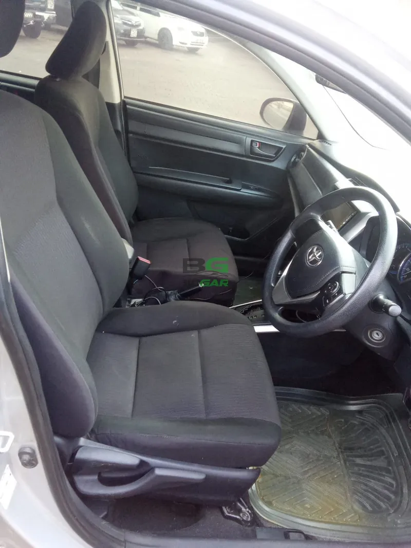 2016 Toyota Fielder Hybrid 1.5L Hybrid, photo 7