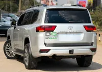 2022 Toyota Land Cruiser LC300 3.3L Diesel SUV, photo 4