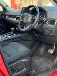 2020 Mazda CX-5 2.2L Diesel SUV, photo 8