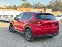 2020 Mazda CX-5 2.2L Diesel SUV, photo 3