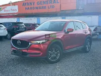 2020 Mazda CX-5 2.2L Diesel SUV, photo 2