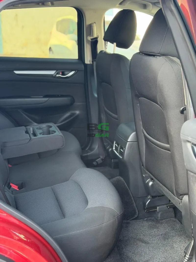 2020 Mazda CX-5 2.2L Diesel SUV, photo 7
