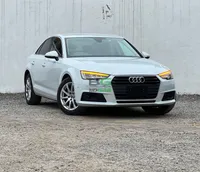 2017 Audi A4 TFSI 2L Petrol Sedan, main photo