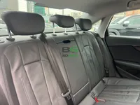 2017 Audi A4 TFSI 2L Petrol Sedan, photo 8