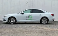 2017 Audi A4 TFSI 2L Petrol Sedan, photo 6