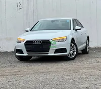2017 Audi A4 TFSI 2L Petrol Sedan, photo 2