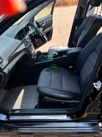 2014 Mercedes-Benz C200 W204 1.8L Petrol Sedan, photo 7