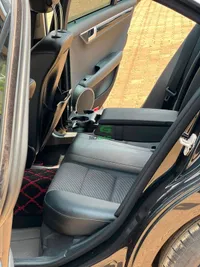 2014 Mercedes-Benz C200 W204 1.8L Petrol Sedan, photo 11