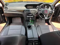 2014 Mercedes-Benz C200 W204 1.8L Petrol Sedan, photo 9