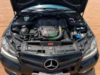 2014 Mercedes-Benz C200 W204 1.8L Petrol Sedan, photo 8