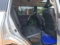 2012 Toyota Land Cruiser Prado VX-L 3L Diesel SUV, photo 11