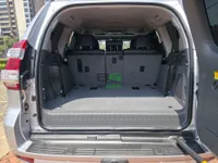 2012 Toyota Land Cruiser Prado VX-L 3L Diesel SUV, photo 7