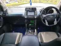 2012 Toyota Land Cruiser Prado VX-L 3L Diesel SUV, photo 9