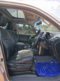 2012 Toyota Land Cruiser Prado VX-L 3L Diesel SUV, photo 10