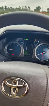 2019 Toyota Land Cruiser Prado J150 TX-L 2.8L Diesel SUV, photo 6