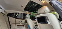 2015 Rolls-Royce Ghost Series I 6.6L Petrol Sedan, photo 10