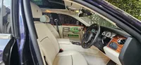 2015 Rolls-Royce Ghost Series I 6.6L Petrol Sedan, photo 5