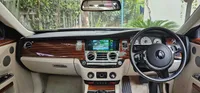 2015 Rolls-Royce Ghost Series I 6.6L Petrol Sedan, photo 6