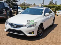 2015 Toyota Mark X Premium G's Edition 2.5L Petrol Sedan, photo 2
