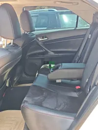 2015 Toyota Mark X Premium G's Edition 2.5L Petrol Sedan, photo 8