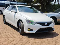 2015 Toyota Mark X Premium G's Edition 2.5L Petrol Sedan, main photo