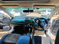 2015 Toyota Mark X Premium G's Edition 2.5L Petrol Sedan, photo 9
