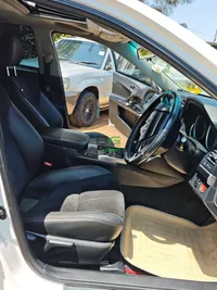 2015 Toyota Mark X Premium G's Edition 2.5L Petrol Sedan, photo 7