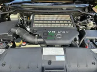 2015 Toyota Land Cruiser V8 VX-R 4.5L Petrol SUV, photo 6