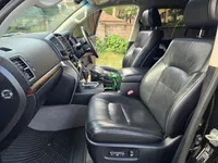 2015 Toyota Land Cruiser V8 VX-R 4.5L Petrol SUV, photo 7