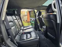 2015 Toyota Land Cruiser V8 VX-R 4.5L Petrol SUV, photo 8