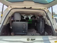 2013 Toyota Land Cruiser V8 ZX 4.5L Diesel SUV, photo 8
