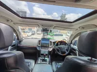 2013 Toyota Land Cruiser V8 ZX 4.5L Diesel SUV, photo 6