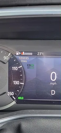 2023 Jaguar F-PACE R-DYNAMIC 2L Diesel SUV, photo 6