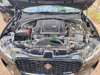 2023 Jaguar F-PACE R-DYNAMIC 2L Diesel SUV, photo 7