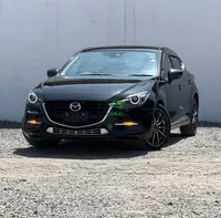 2018 Mazda Axela 1.5L Petrol Hatchback, photo 2