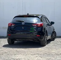 2018 Mazda Axela 1.5L Petrol Hatchback, photo 3