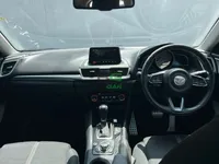 2018 Mazda Axela 1.5L Petrol Hatchback, photo 5