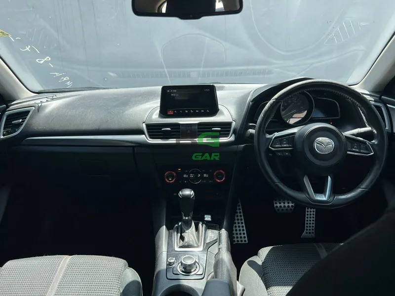 2018 Mazda Axela 1.5L Petrol Hatchback, photo 5