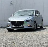 2018 Mazda Axela 1.5L Petrol Hatchback, photo 3