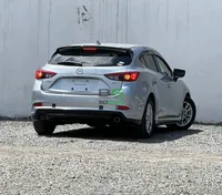 2018 Mazda Axela 1.5L Petrol Hatchback, photo 2