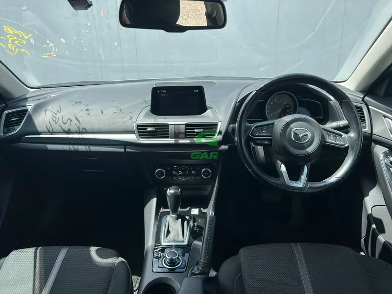 2018 Mazda Axela 1.5L Petrol Hatchback, photo 6
