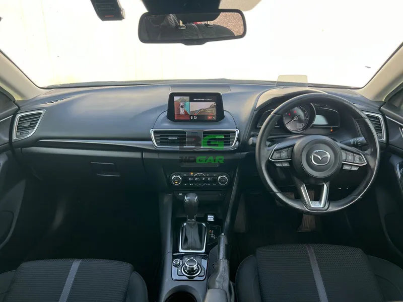 2018 Mazda Axela 1.5L Petrol Hatchback, photo 6