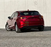 2018 Mazda Axela 1.5L Petrol Hatchback, photo 2