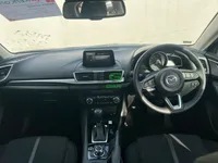 2019 Mazda Axela 1.5L Petrol Hatchback, photo 7
