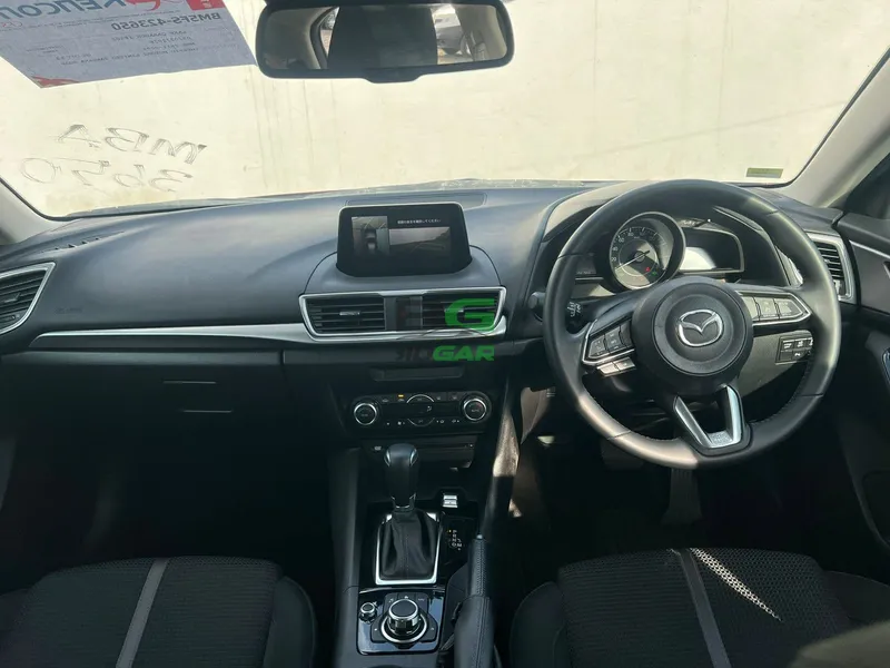 2019 Mazda Axela 1.5L Petrol Hatchback, photo 7