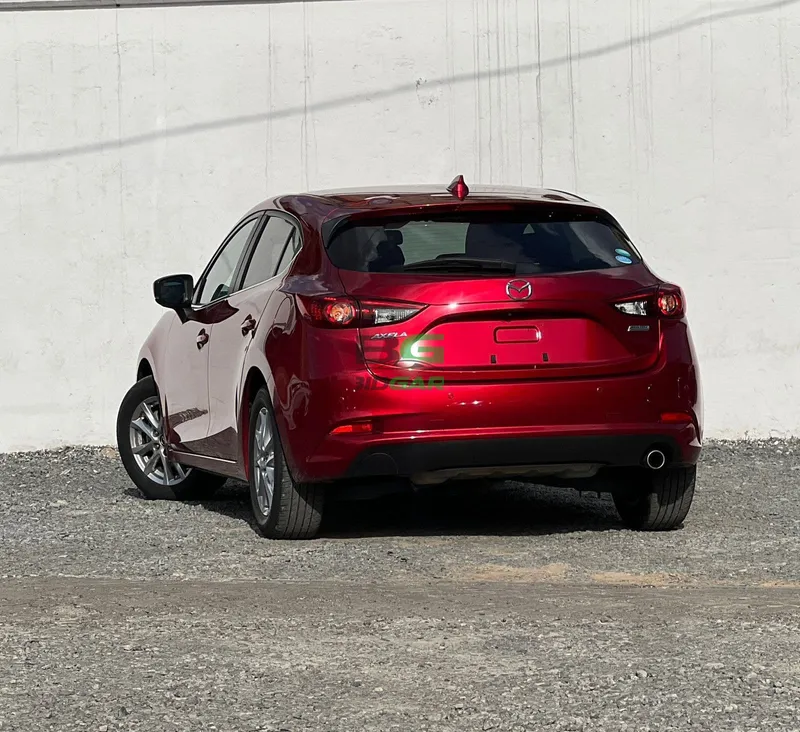 2019 Mazda Axela 1.5L Petrol Hatchback, photo 4