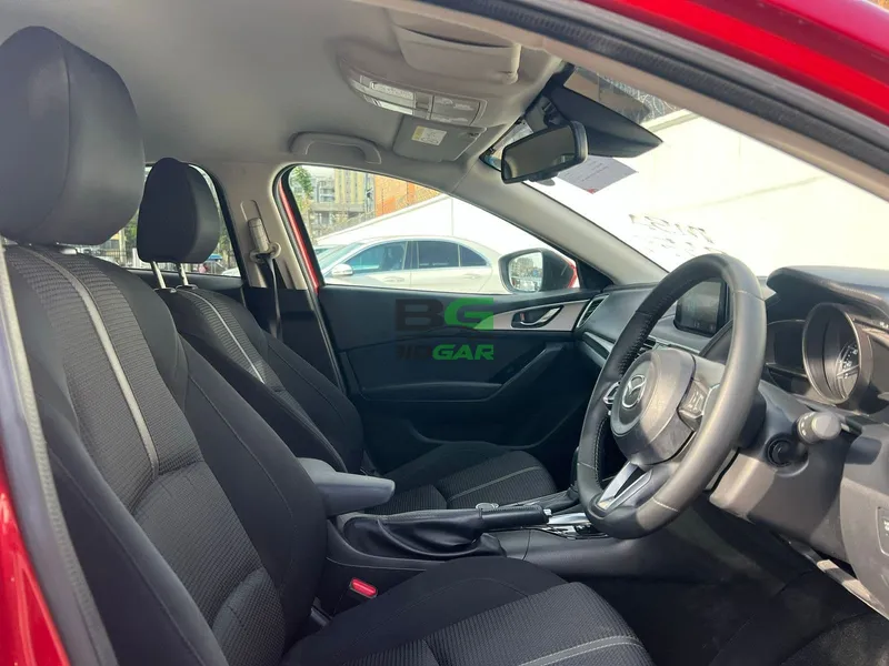 2019 Mazda Axela 1.5L Petrol Hatchback, photo 6