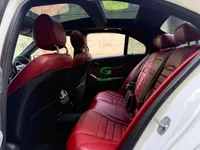 2018 Mercedes-Benz C200 AMG 2L Petrol Sedan, photo 5