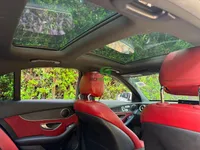 2018 Mercedes-Benz C200 AMG 2L Petrol Sedan, photo 8